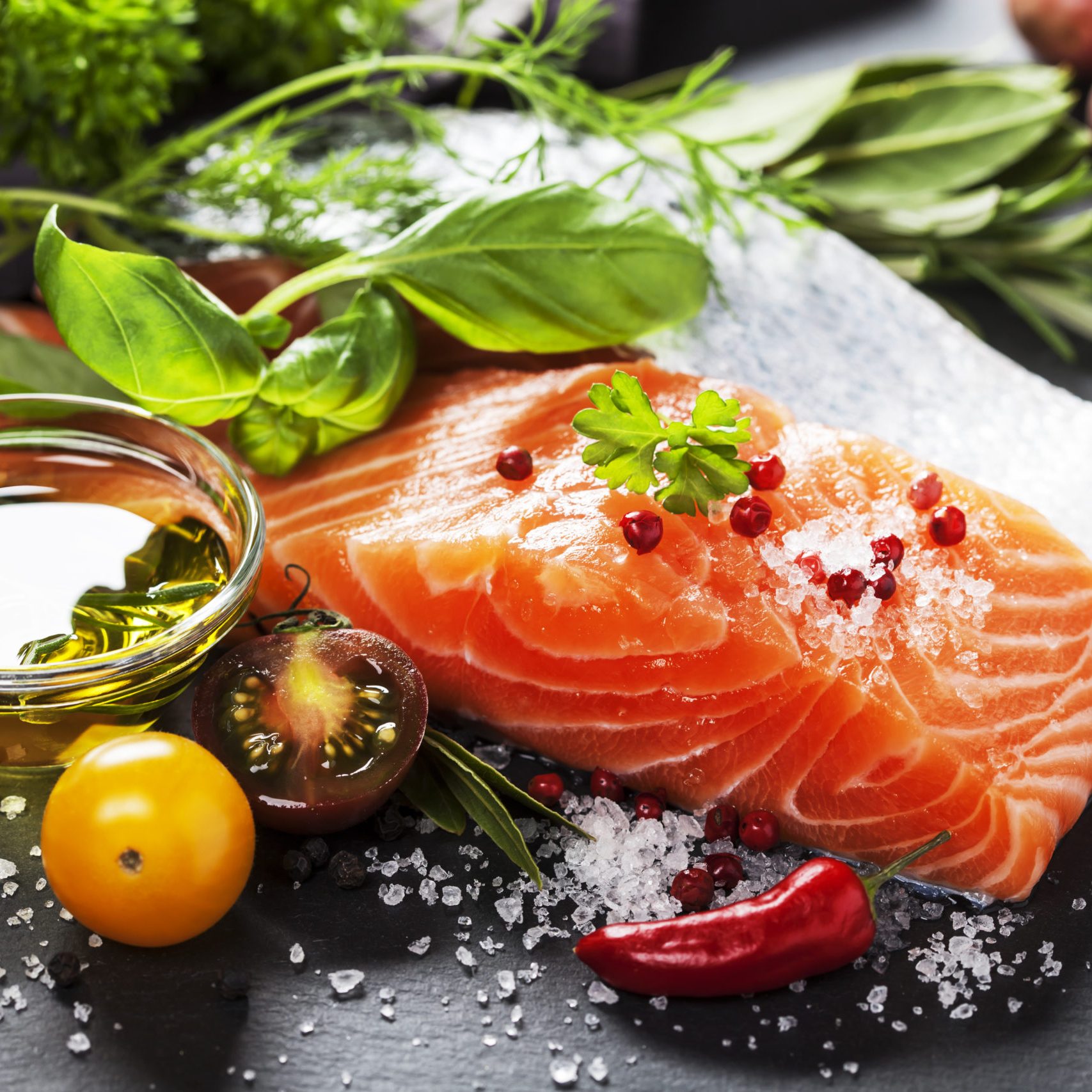 Salmon